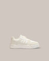 Tenis Street Contraste,BLANCO